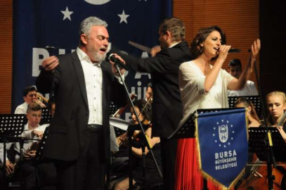 Gençlerden 19 Mayıs’a özel konser