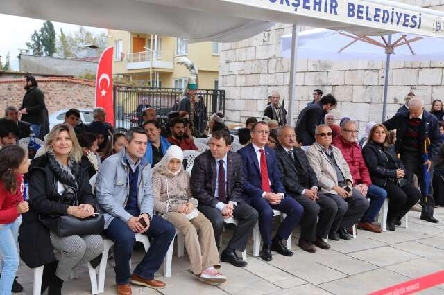 Oklar menzile ‘cumhuriyet` için ulaştı