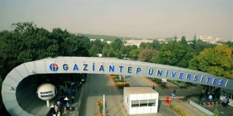 Gaziantep Üniversitesi 384 Sözleşmeli Personel Alacak