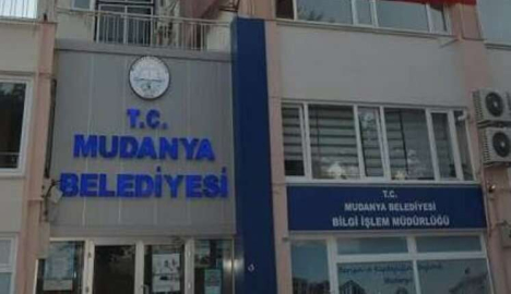 Mudanya Belediye Başkanlığı’ndan ihale duyurusu