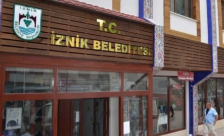 İznik Belediyesi karayolu işleri yaptıracak