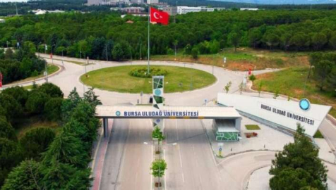 Bursa Uludağ Üniversitesi Sözleşmeli Personel alacak