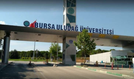 Bursa Uludağ Üniversitesi'nden ihale duyurusu