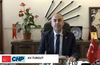 CHP Bursa İl Başkanı Özkan'dan 'Bayram' mesajı