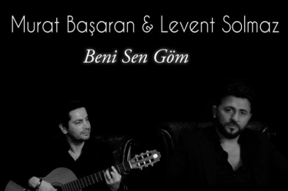 Murat Başaran’dan Yeni Single Sürprizi! 