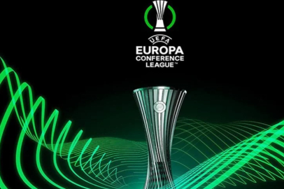 UEFA Avrupa Konferans Ligi'nde çeyrek finale çıkan takımlar belli oldu