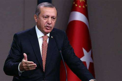 Cumhurbaşkanı Erdoğan: “Milletimizin değişim ve yenilenme talebinin farkındayız”