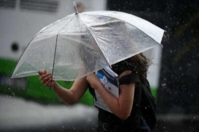 Meteorolojiden Bursa son dakika uyarısı