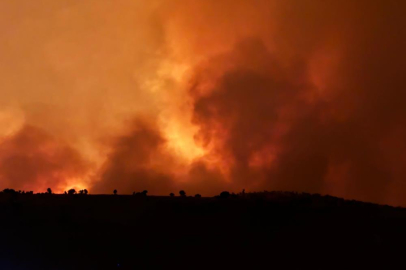 Diyarbakır’da anız yangını: 3 ölü, 9 yaralı