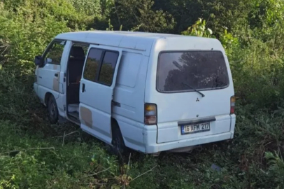 Bursa'da feci kaza: 5 yaralı