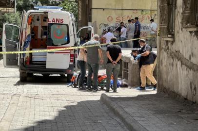 Sokak ortasında öldürülen kadını dini nikahlı eşinin vurduğu ortaya çıktı