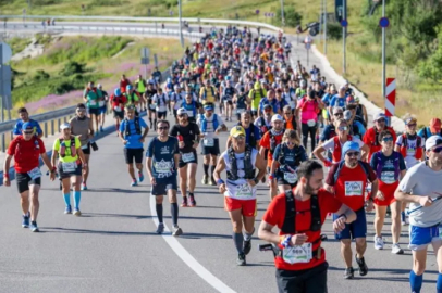 Uludağ Alan Başkanlığı’ndan spora tam destek