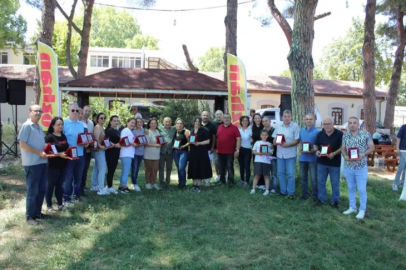 Geleneksel Özhan piknik etkinliği coşkuyla gerçekleşti