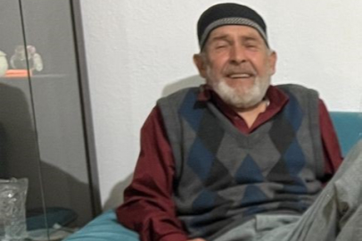 Bursa’da kaybolan 69 yaşındaki adam her yerde aranıyor