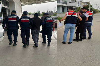 İzmir'de DEAŞ operasyonunda 11 gözaltı