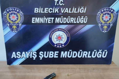 Bilecik'te iş yerine silahlı saldırı: 3 şüpheli yakalandı