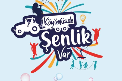 Osmangazi’nin köylerinde şenlik başlıyor