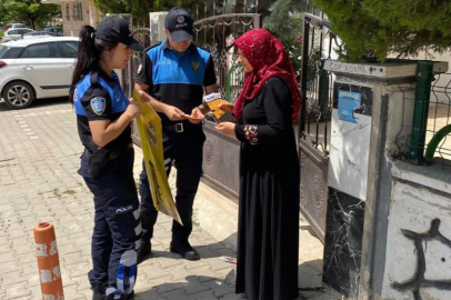 Telefon dolandırıcılığına karşı uyarı: Yaşlılar hedefte