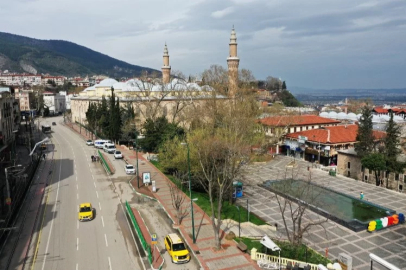 Bursa'da bugün hava nasıl olacak?