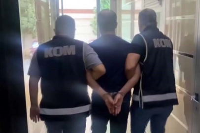 İzmir’deki rüşvet operasyonunda 15 kişi tutuklandı