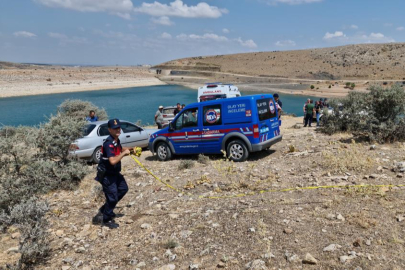 Balık tutmaya giden kişi ölü bulundu