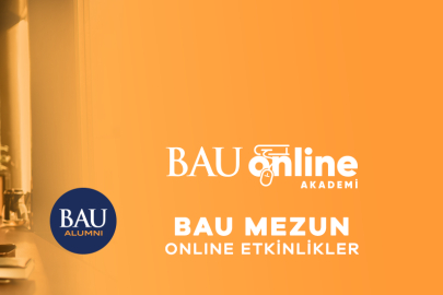 BAU'lu 6 bin mezun geleceğe uğurlandı