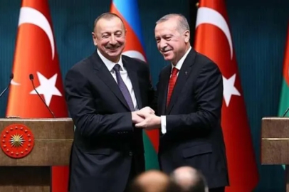 Aliyev’den Cumhurbaşkanı Erdoğan’a 15 Temmuz mektubu