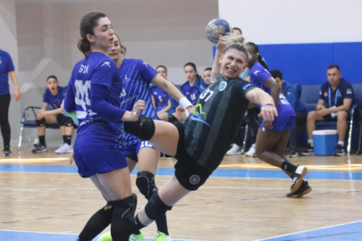 Bursa Büyükşehir Belediyespor EHF Kadınlar Avrupa Kupası’ndaki rakibi ZRK Tivat oldu