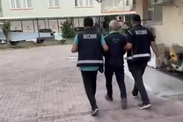 Denizli’de FETÖ operasyonu