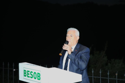 Başkan Bozbey: “Esnafla halkı tekrar barıştırmak istiyoruz”