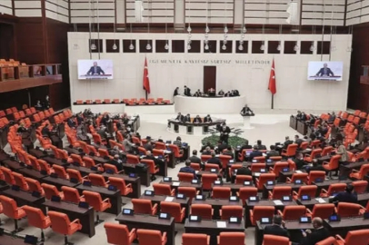 Kamuda tasarruf tedbirlerini içeren kanun teklif TBMM’de kabul edildi