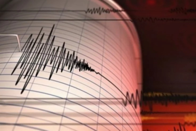 Adana'da korkutan deprem