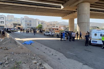 Gaziantep'ten İzmir'e kaçmışlardı: Çift, cinayete kurban gitti