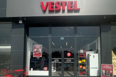 Vestel Bursa’da yeni ekspres mağazasını açtı