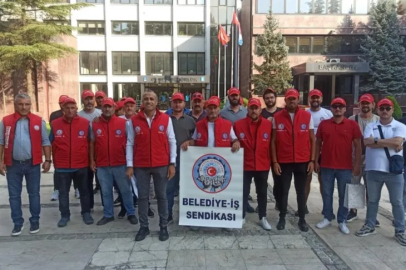 BUSKİ'de toplu sözleşme yapmaya yetkili sendika Belediye İş oldu