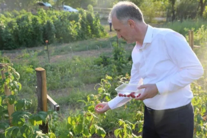 İnegöl Belediyesi ücretsiz toprak analizlerine devam ediyor