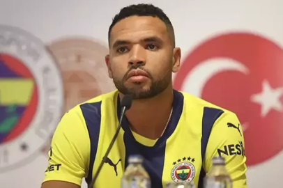 Youssef En-Nesyri Fenerbahçe'de