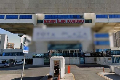 Basın İlan Kurumu 13 şubesini kapattı