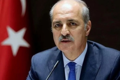 TBMM Başkanı Kurtulmuş’tan İsrailli bakana tepki