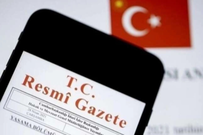 Resmi Gazete'de yayımlandı: Kur Korumalı Mevduat'ta yeni gelişme