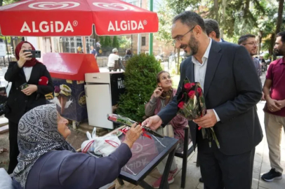 Mevlidi Nebi haftasına coşkulu final