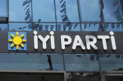 İYİ Parti'de istifalar sürüyor