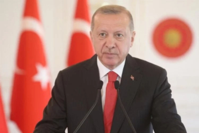 Erdoğan: Milletin gönlüne girilmeden devlet adamı olunmaz