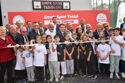 Geleceğin sporcuları Osmangazi'de yetişecek