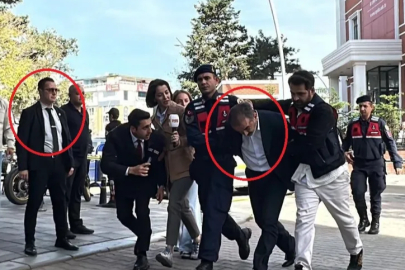 "Benimle fotoğraf çektir" tehdidi karşılıksız kalmadı