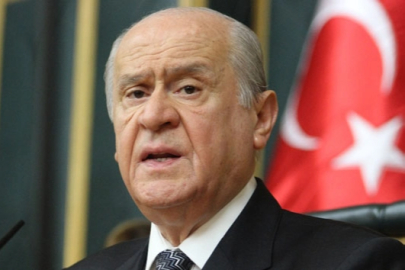 Bahçeli: Terörist başı hakkındaki sözlerimin arkasındayım