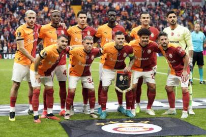 Galatasaray, Tottenham'ı konuk edecek