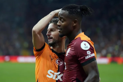 Galatasaraylı futbolcu Batshuayi’ye dolandırıcı şoku