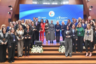 Bakan Göktaş: “Kadın istihdam oranını yükseltmeye çalışıyoruz”