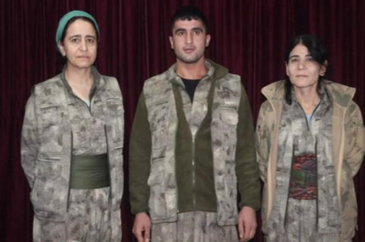 MİT’ten PKK/KCK’ya bir darbe daha